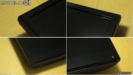 CP值爆表..入手BENQ 55RV6600開箱~大畫面上網雙享受