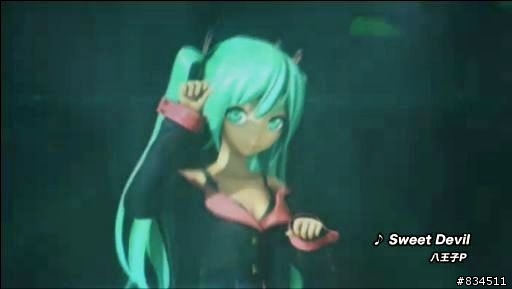 【心得分享】新生的未來__初音ミク「 MAGICAL  MIRAI  2013 」( マジカルミライ2013 )  演唱會