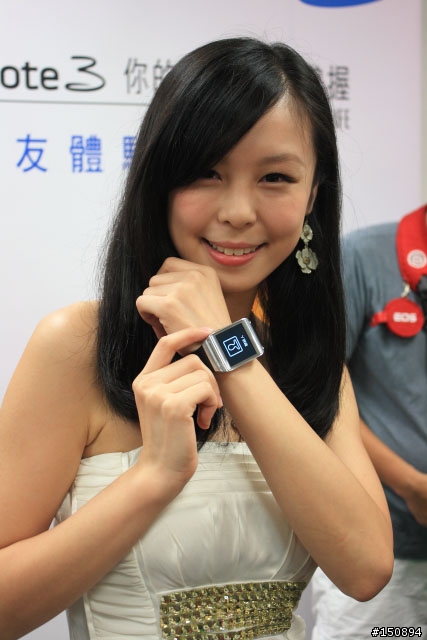 「GALAXY Note 3台灣首場網友體驗會」心得分享