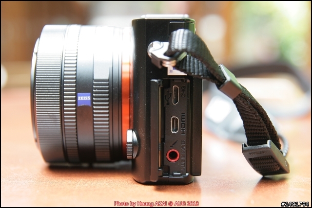 【SONY DSC-RX1】輕巧 全幅 經典結合 體驗會分享