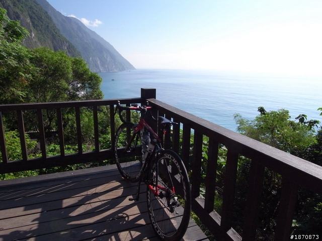 走吧!騎車趣之蘇花公路我來了