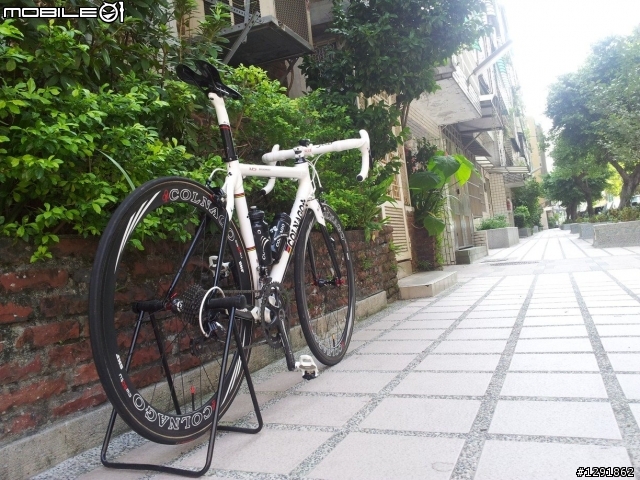 COLNAGO EPS 之戀！