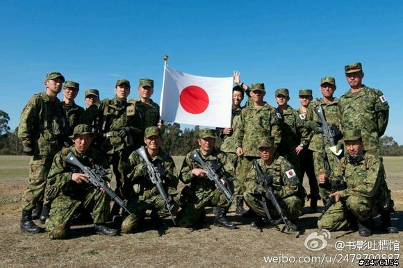 共軍參加的國際比賽