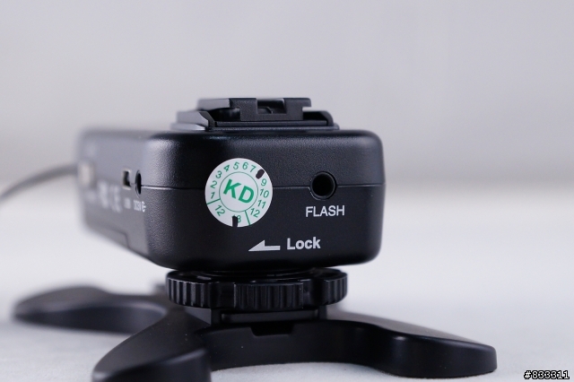 Phottix Odin for SONY Flash TTL 離閃 控制器（α7/R/S/II、A77II 、A6000支援）