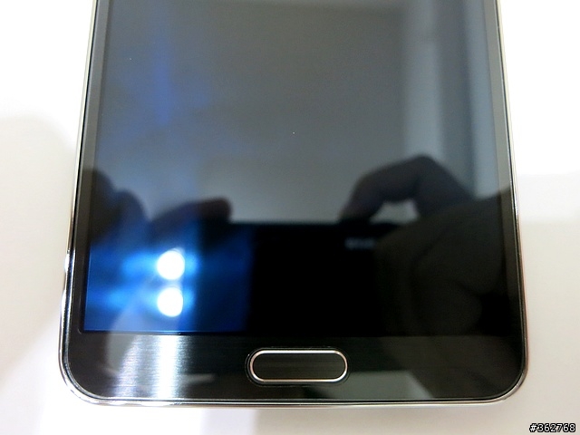 【Note3 32GB版經典黑全台首發早鳥威秀電信排隊取貨開箱照】