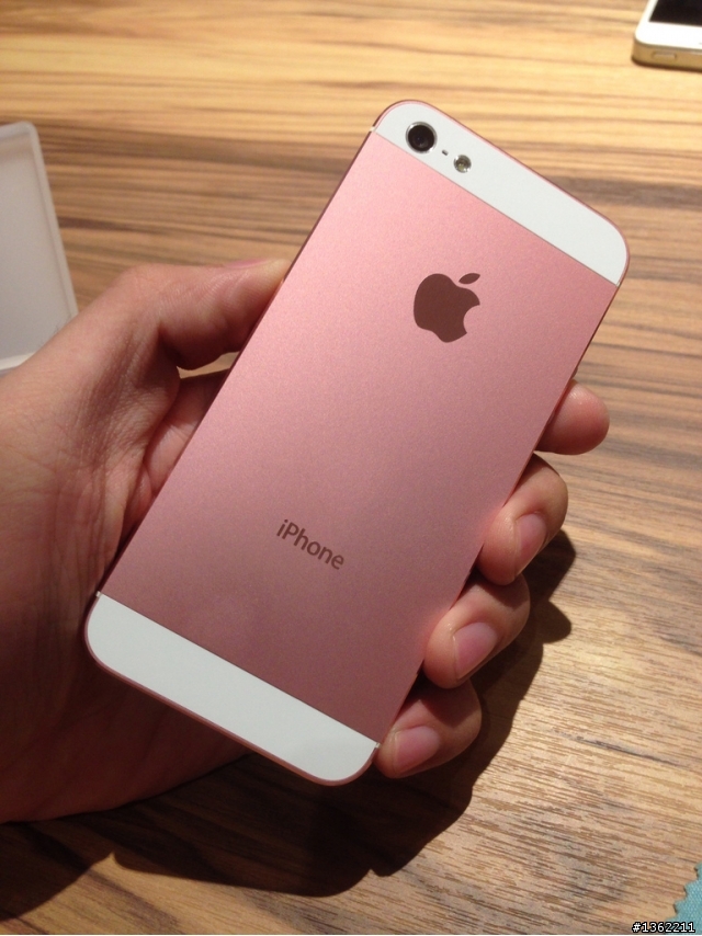 IPHONE5 改裝換殼的請進!