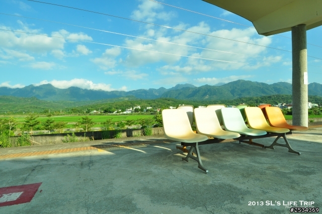 環島 -【單身男一個人15天反6字型環島之旅+台灣六極點 Day 5】