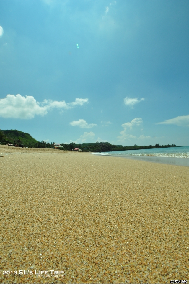 環島 -【單身男一個人15天反6字型環島之旅+台灣六極點 Day 7】