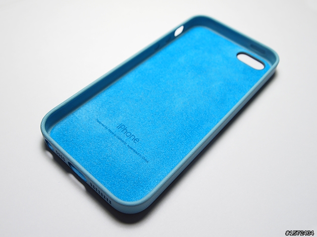 [開箱+推薦] 物有所值的蘋果原廠 iPhone 5/5s 真皮保護殼（質感真的很棒）