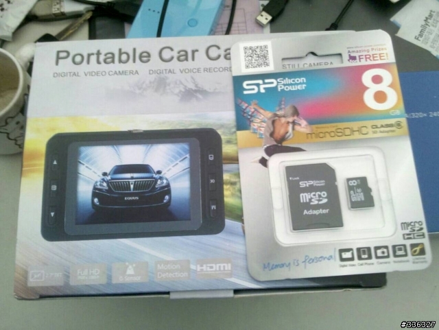 車商推薦的無品牌行車記錄器品質如何?