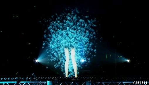 【心得分享】新生的未來__初音ミク「 MAGICAL  MIRAI  2013 」( マジカルミライ2013 )  演唱會