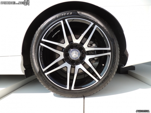 [非廣告] 2013 Mercedes-Benz 夏日爵士派對之C-class coupe 250 in AMG PKG