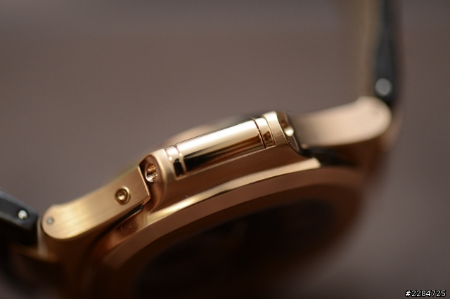 【開箱】天枰的另一端 - Patek Philippe 5980R