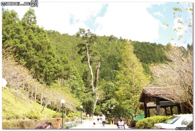 羅浮+明池+羅東夜市爬山去
