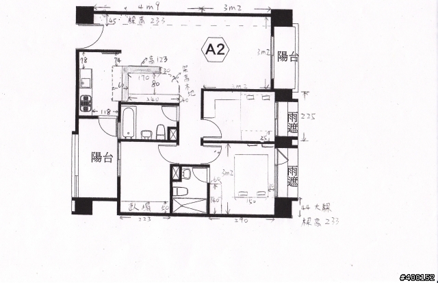擬：職將「分享北歐鄉村風」一文，上網公告週知，文存查