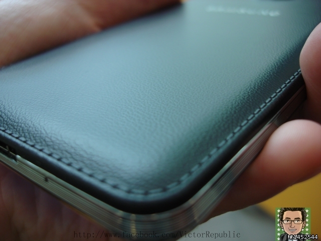 你的世界 你來掌握 Samsung GALAXY Note 3網友體驗會之Victor 體驗文