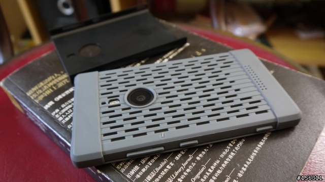 lumia 925 好用的保護殼