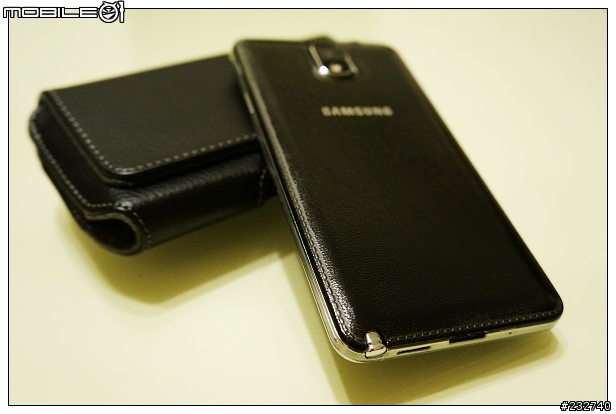 [開箱] 實現隨身筆記的便利與創意～SAMSUNG NOTE 3 開箱分享