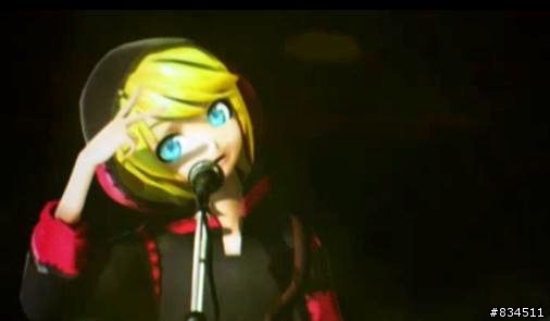 【心得分享】新生的未來__初音ミク「 MAGICAL  MIRAI  2013 」( マジカルミライ2013 )  演唱會