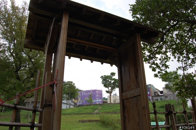 拜訪中壢老街溪河川教育中心