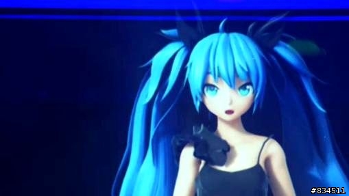 【心得分享】新生的未來__初音ミク「 MAGICAL  MIRAI  2013 」( マジカルミライ2013 )  演唱會
