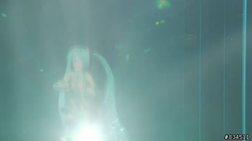 【心得分享】新生的未來__初音ミク「 MAGICAL  MIRAI  2013 」( マジカルミライ2013 )  演唱會