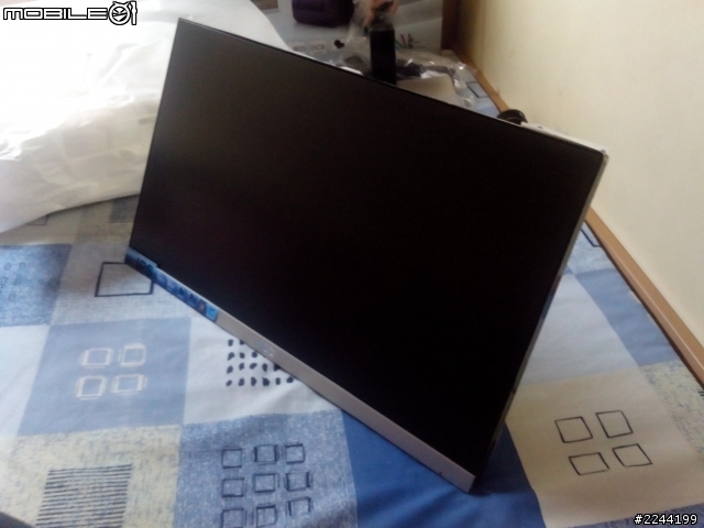 [開箱]  AOC I2367F 寬廣視野好夥伴  10/1更新圖片