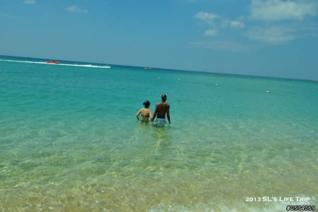 環島 -【單身男一個人15天反6字型環島之旅+台灣六極點 Day 7】