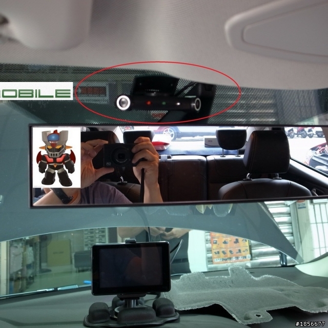 Focus 3W安裝基本防盜分享