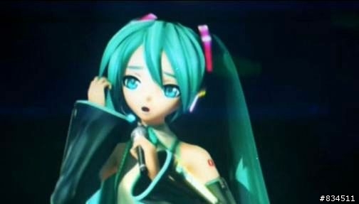 【心得分享】新生的未來__初音ミク「 MAGICAL  MIRAI  2013 」( マジカルミライ2013 )  演唱會