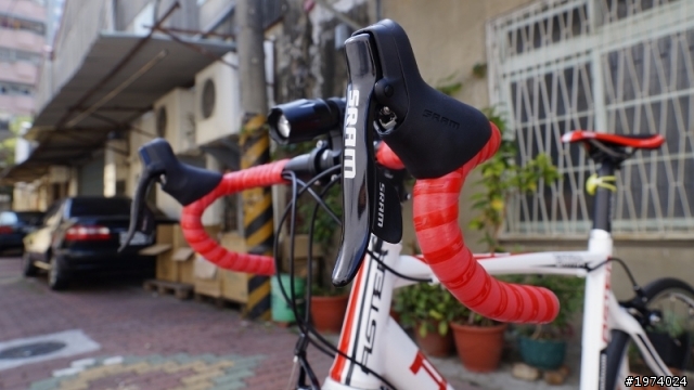 ASTER EXTRA & 2014 MERIDA RIDE JULIET 91 開箱
