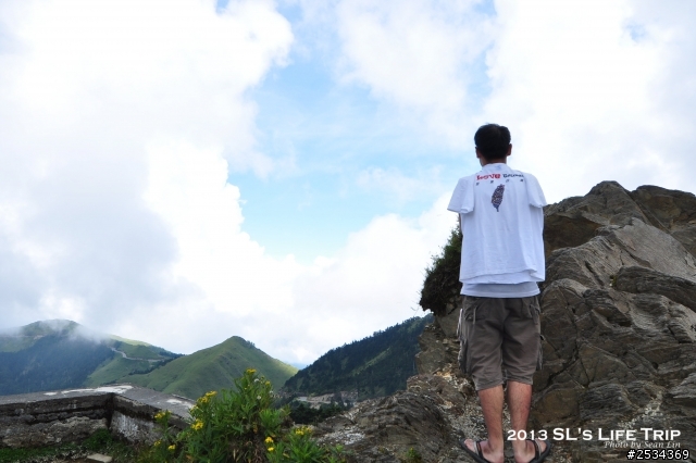 環島 -【單身男一個人15天反6字型環島之旅+台灣六極點 Day 3】