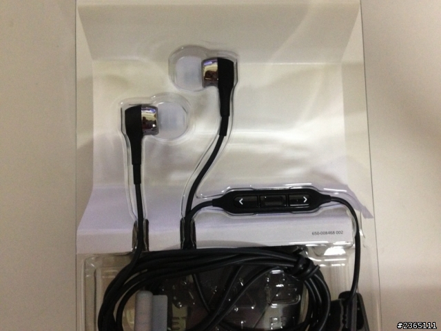 UE 350vi 開箱