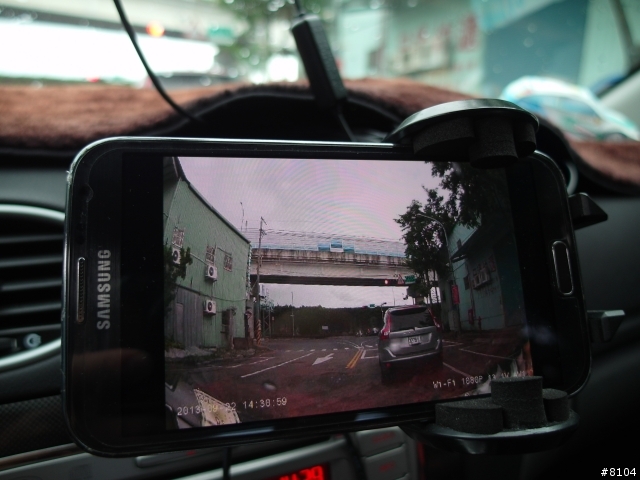 【COWON】AW1 膠囊WiFi 高畫質視行車記錄/CCTV監視 智慧開箱 *CCTV設定方式*