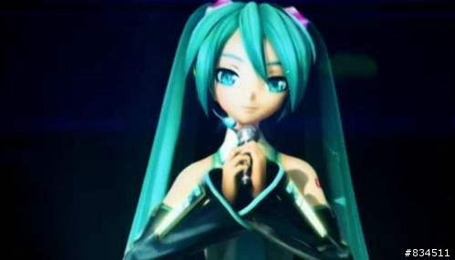 【心得分享】新生的未來__初音ミク「 MAGICAL  MIRAI  2013 」( マジカルミライ2013 )  演唱會
