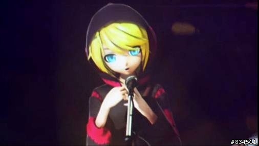 【心得分享】新生的未來__初音ミク「 MAGICAL  MIRAI  2013 」( マジカルミライ2013 )  演唱會