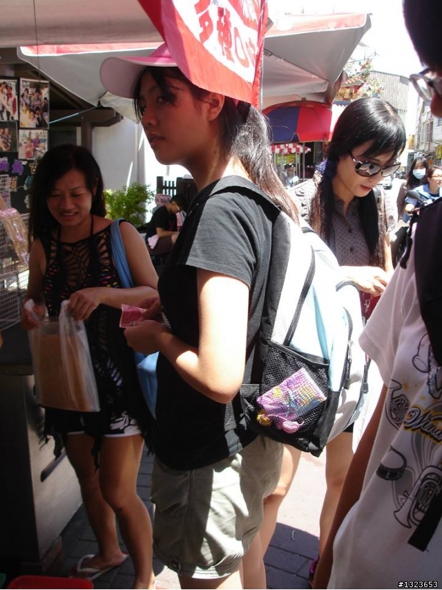 1020729 熱血歐吉桑 小琉球一日遊