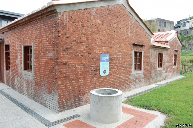 拜訪中壢老街溪河川教育中心