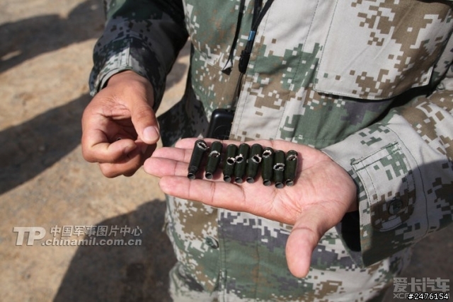 共軍參加的國際比賽
