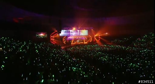 【心得分享】新生的未來__初音ミク「 MAGICAL  MIRAI  2013 」( マジカルミライ2013 )  演唱會