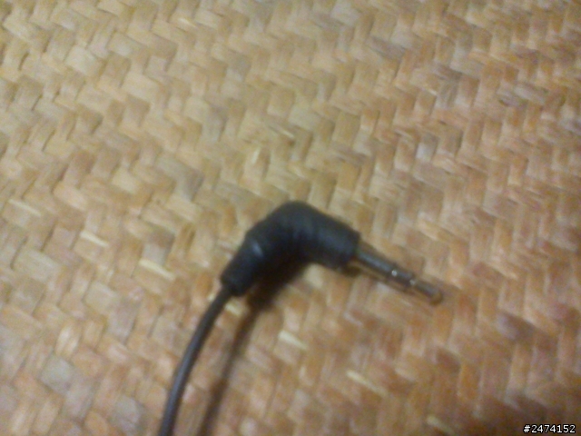 [DIY教學] 熱縮管的應用 加強耳機接頭