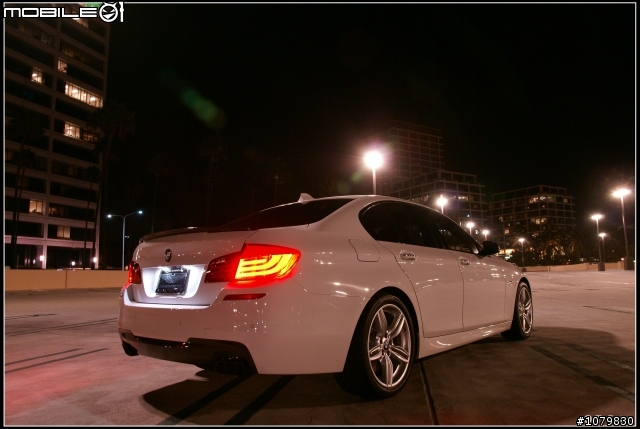 [開箱] 2013 F10 大五