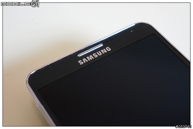 [開箱] 實現隨身筆記的便利與創意～SAMSUNG NOTE 3 開箱分享