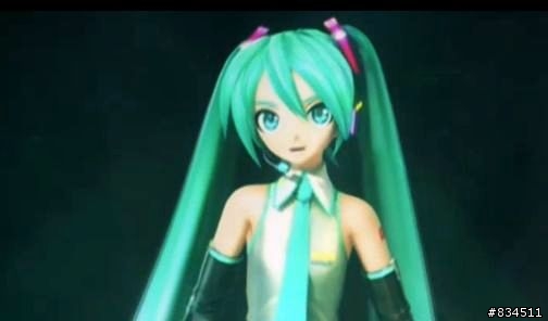 【心得分享】新生的未來__初音ミク「 MAGICAL  MIRAI  2013 」( マジカルミライ2013 )  演唱會