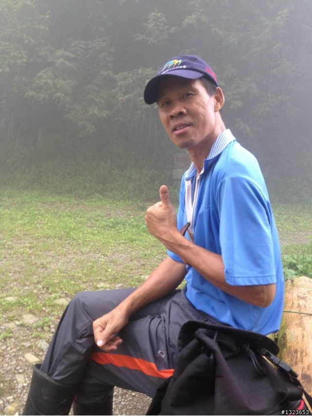 1020826 北大武爬山首航(檜谷山莊)