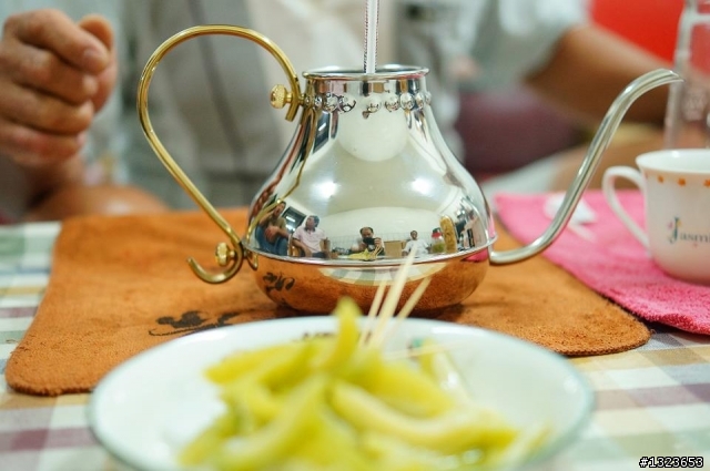 1020502 羊寮咖啡教學