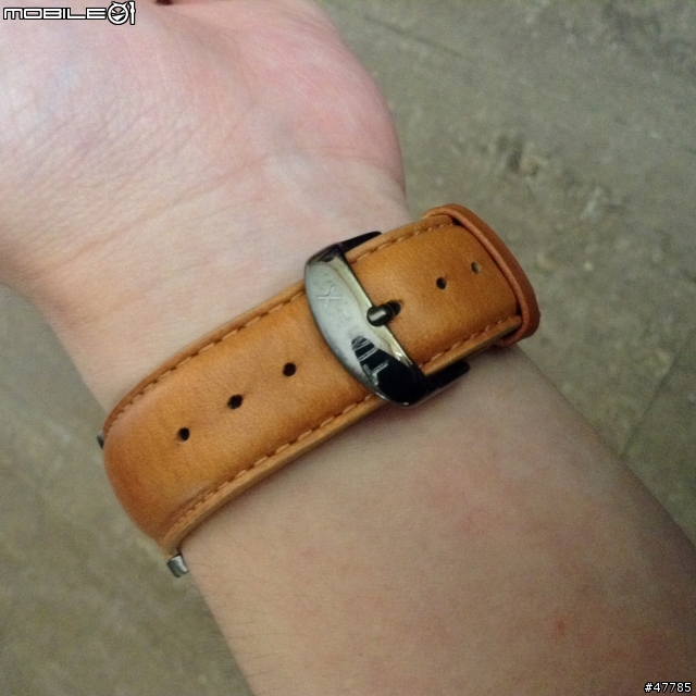 便宜開箱 Timex T2p222