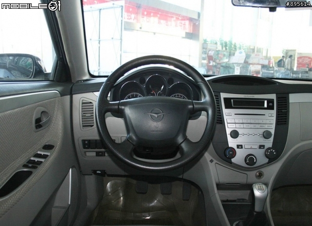 要買MAZDA3變成海馬3