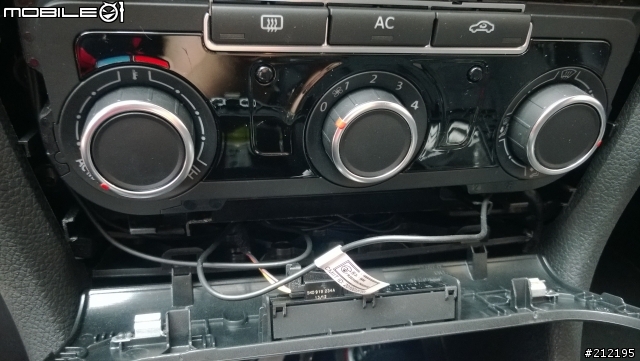 (DIY分享) RCD510 和 BELKIN 藍芽免持的邂逅?