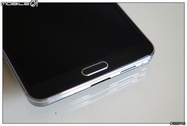 [開箱] 實現隨身筆記的便利與創意～SAMSUNG NOTE 3 開箱分享